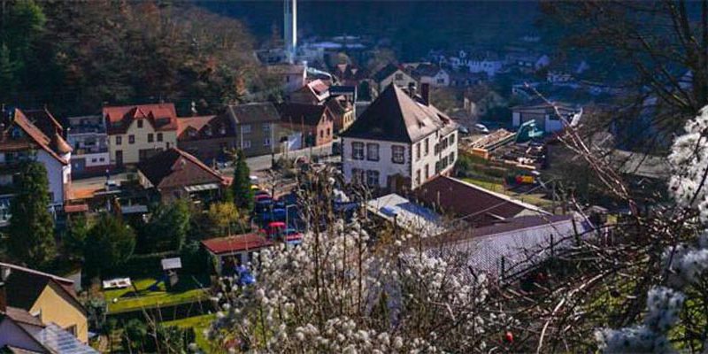 Hardenburg
