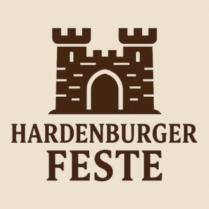 Logo Hardenburger Feste