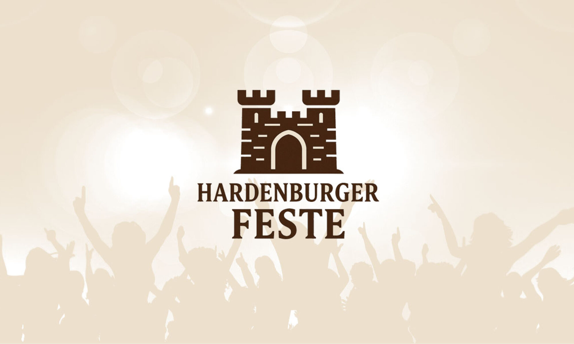Banner Hardenburger Feste